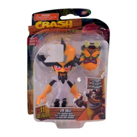 21231/21520 CRASH BANDIOOT RETRO CRASH FIGURE