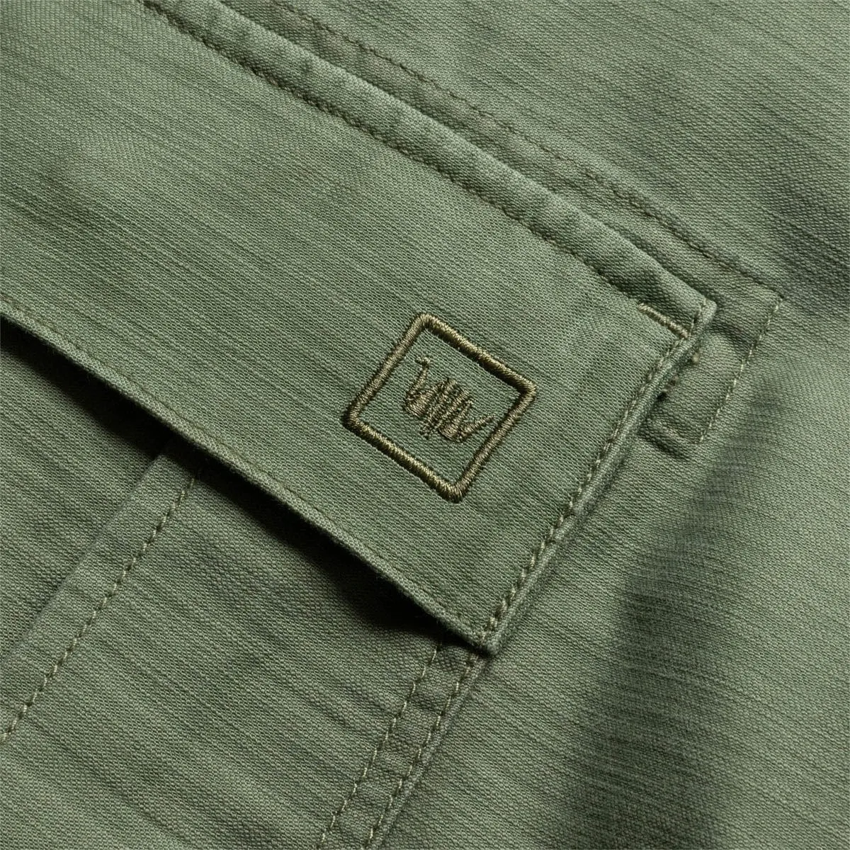 6 POCKET ARMY PANTS