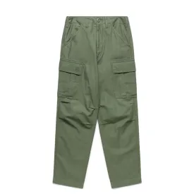 6 POCKET ARMY PANTS