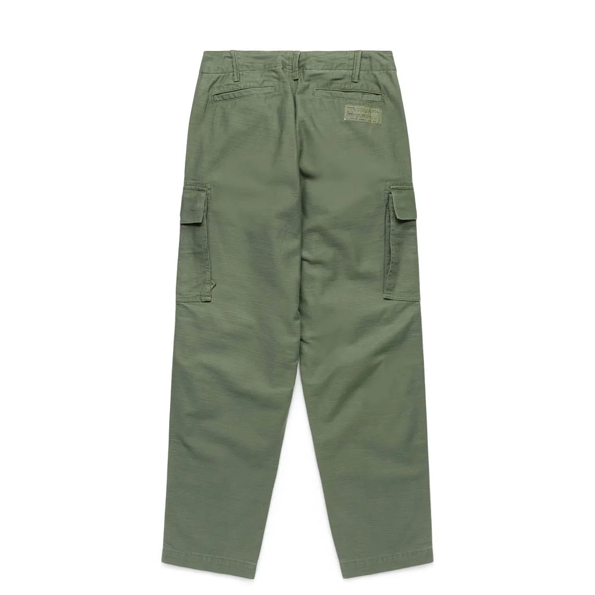 6 POCKET ARMY PANTS