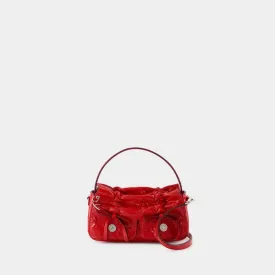 ACNE STUDIOS Mini Multipocket Crossbody Bag