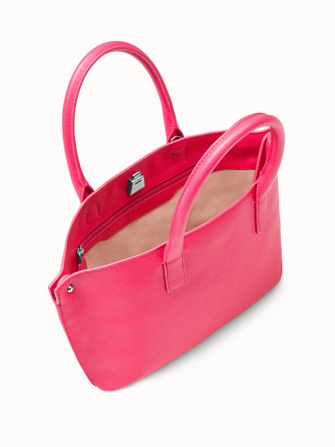 Ai Little Top Handle Tote