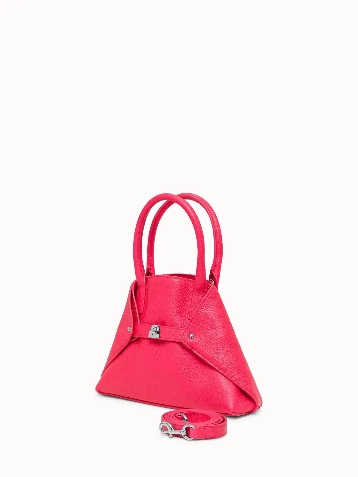 Ai Little Top Handle Tote