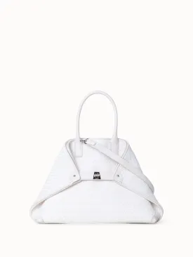 Ai Small Top Handle Tote