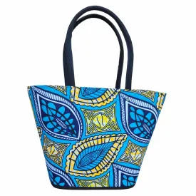 Amelia Malagasy Tote Bag