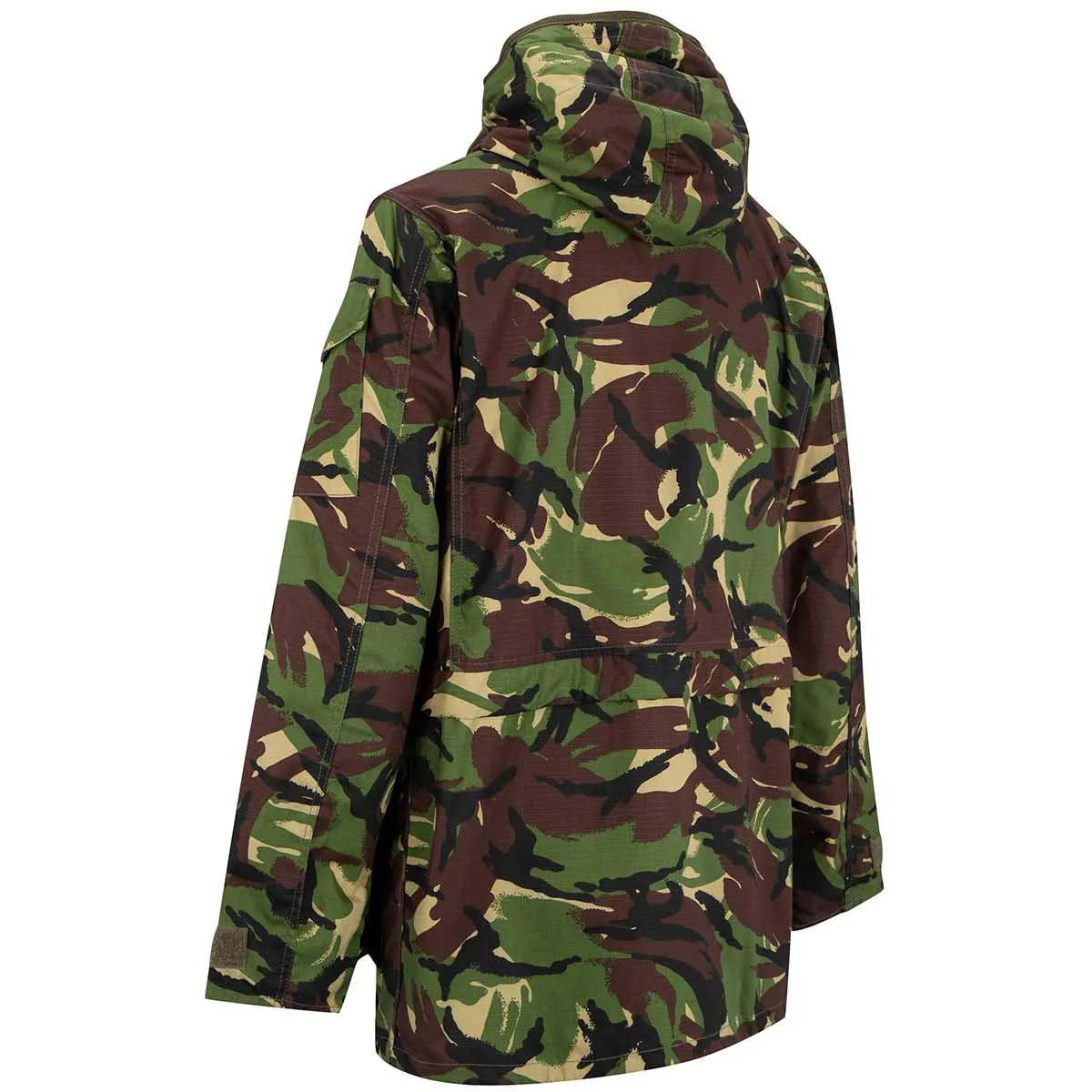 Arktis B110 Combat Smock DPM Camo