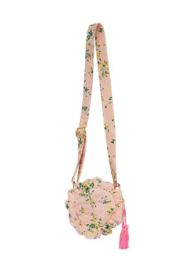 Bloom Handbag-Picnic Blooms