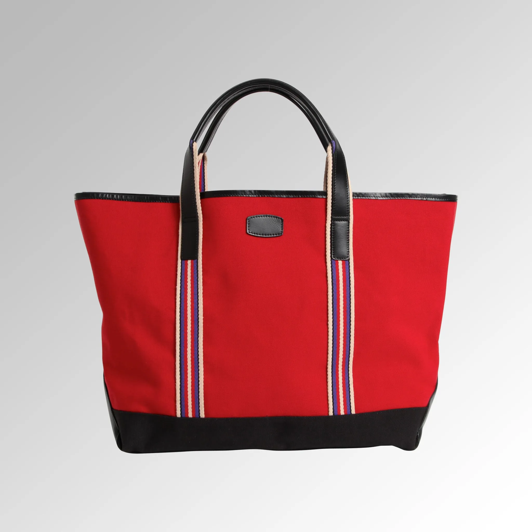 BOATING TOTE