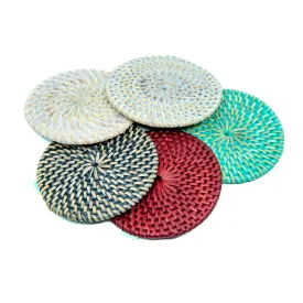 Bosang Woven Coaster