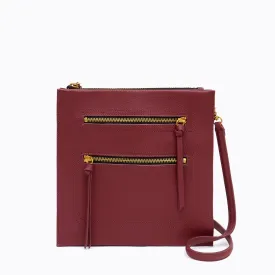 Chelsea North South Crossbody