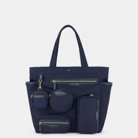 Commuter Tote