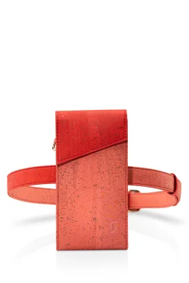 Crossbody Bag VERSE Red