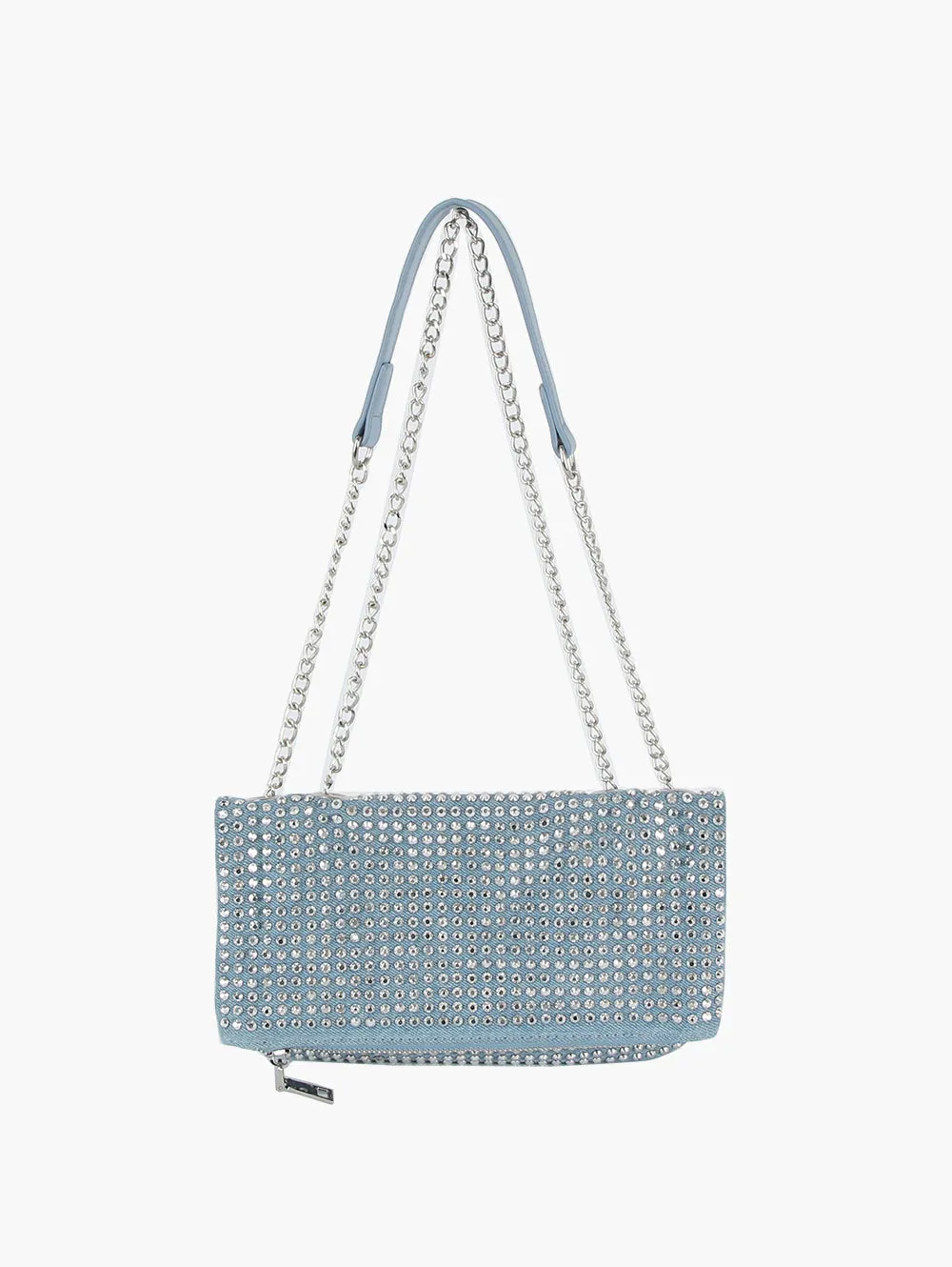 Crystal Crossbody Rhinestone Purse Evening bag