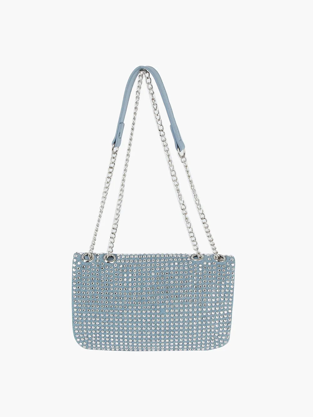 Crystal Crossbody Rhinestone Purse Evening bag