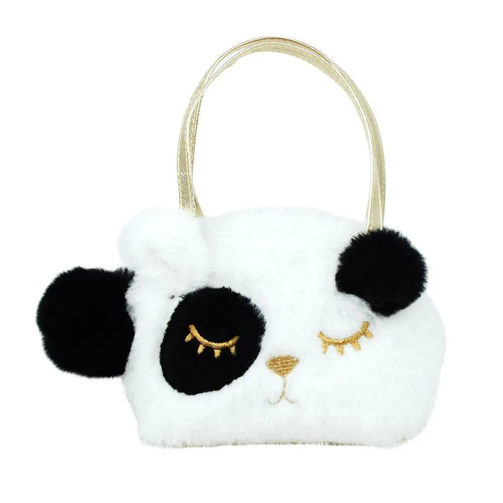 Cute Animal Bowling Bag-Panda