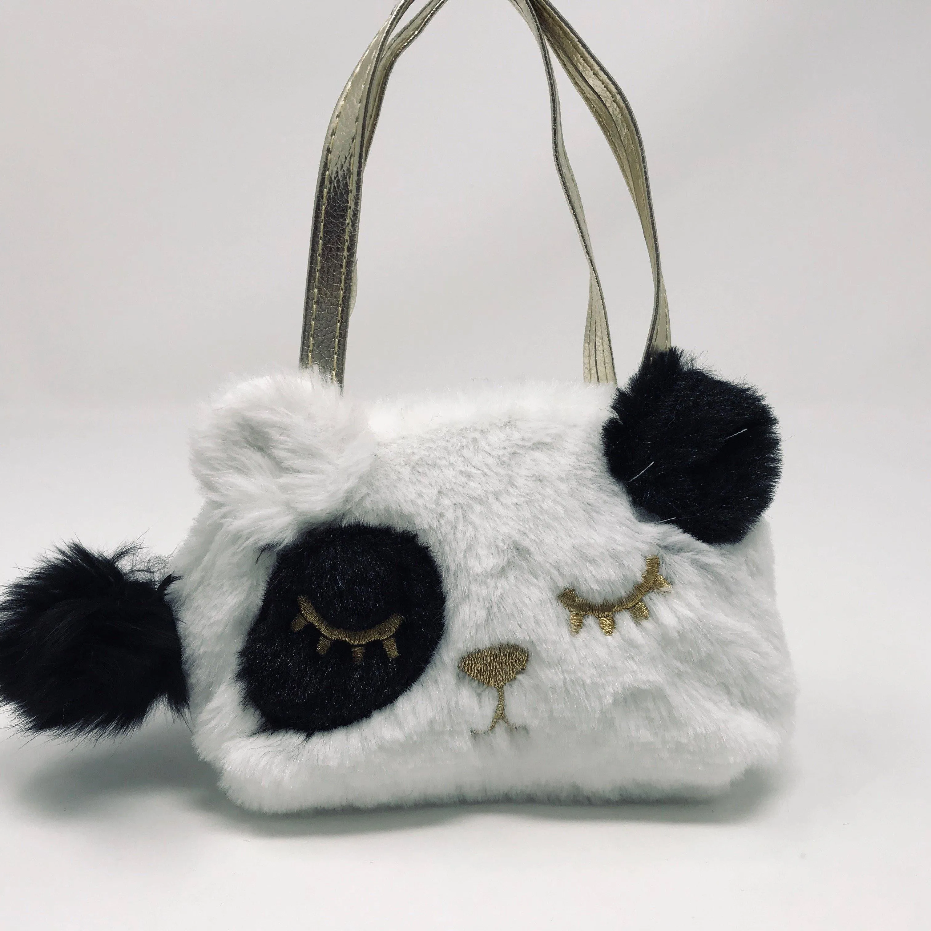 Cute Animal Bowling Bag-Panda