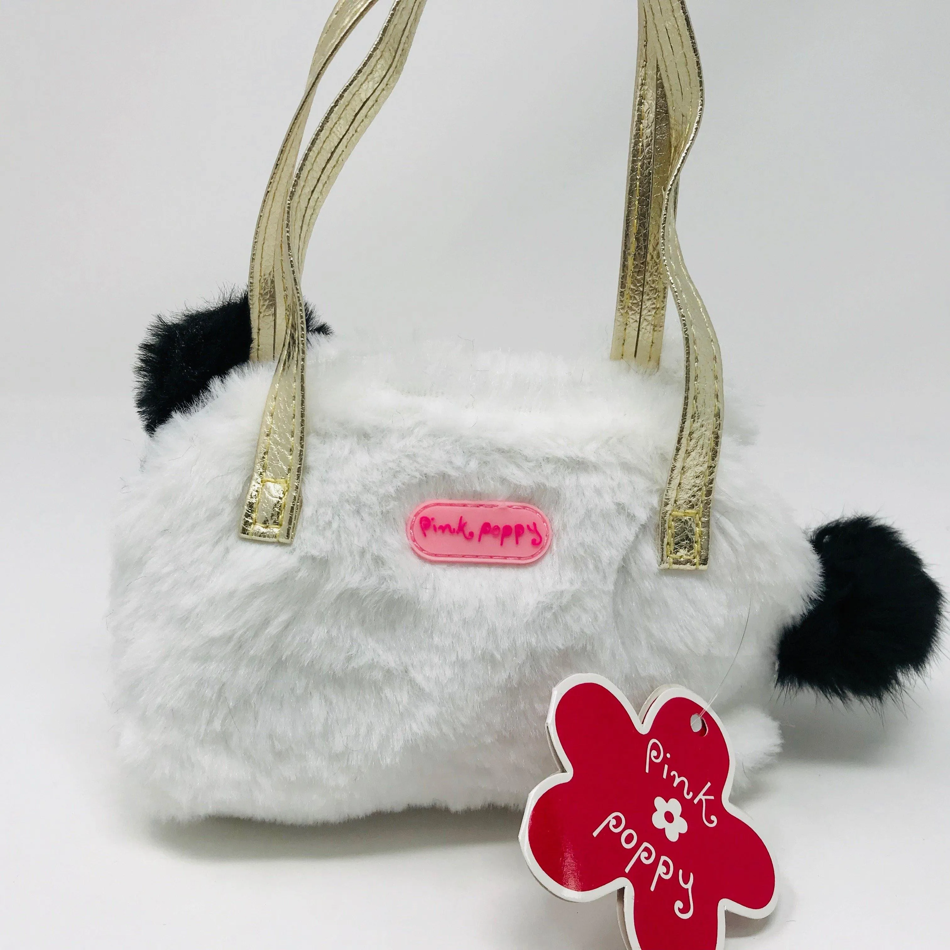 Cute Animal Bowling Bag-Panda