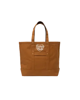 Duck Canvas Tote Large