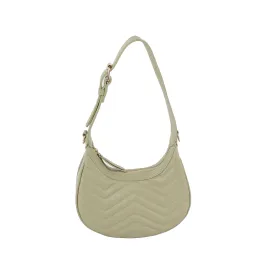 Elegance adjustable Shoulder bag with gold crossbody chain