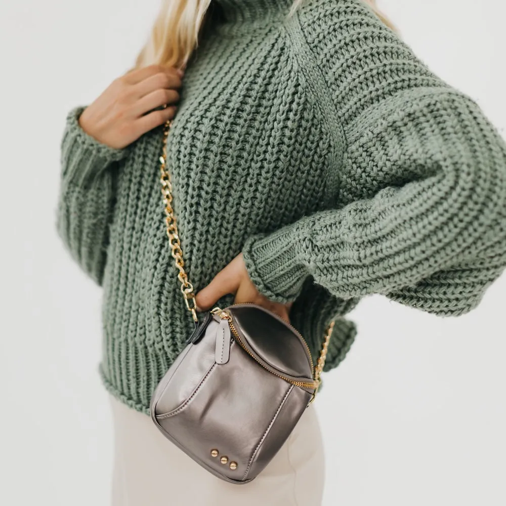 Ellie Crossbody Bag