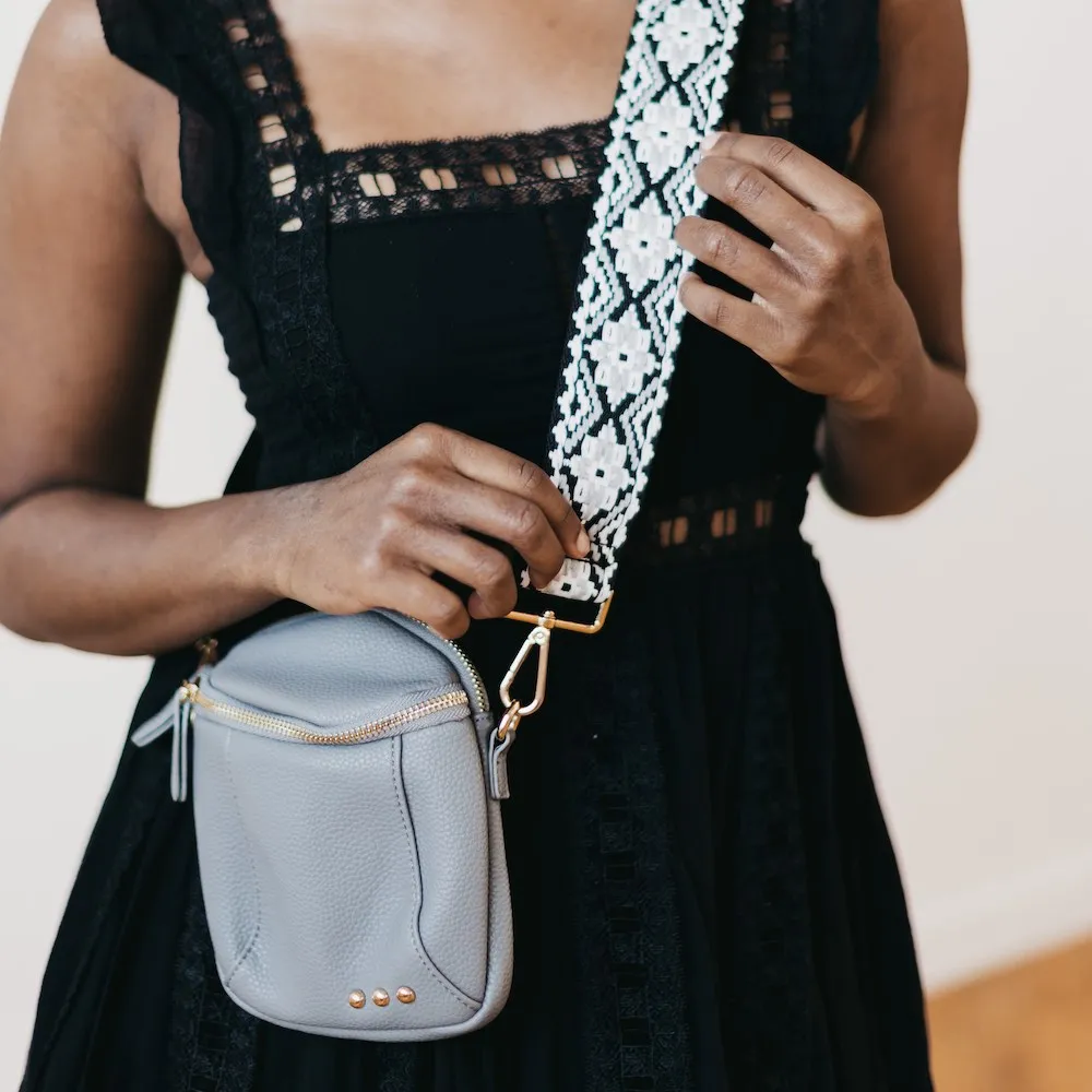 Ellie Crossbody Bag