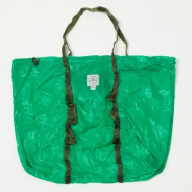 Epperson Mountaineering Packable Large Climb Tote Bag - Kelly Green