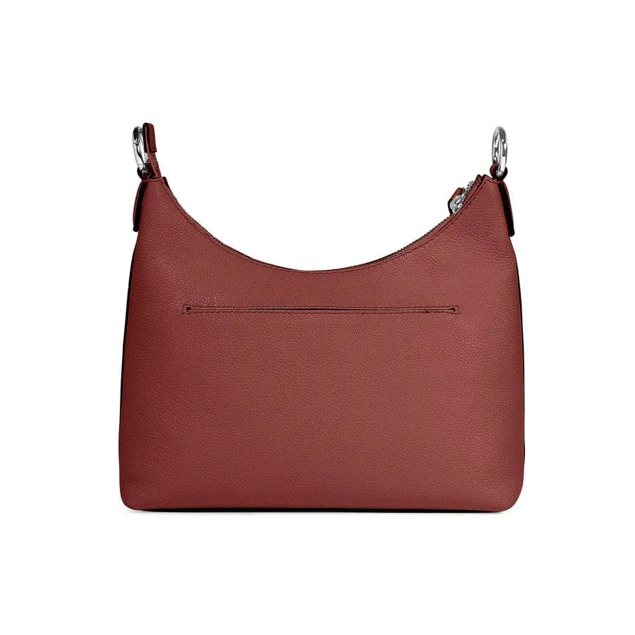 Faye Convertible Shoulderbag