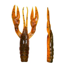 Finesse Craw - 8 Pack - Baits Only