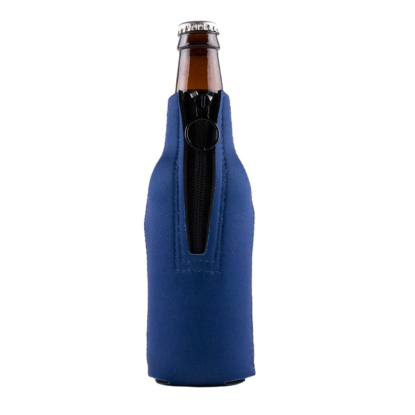 Ford Logo Script Bottle Holder