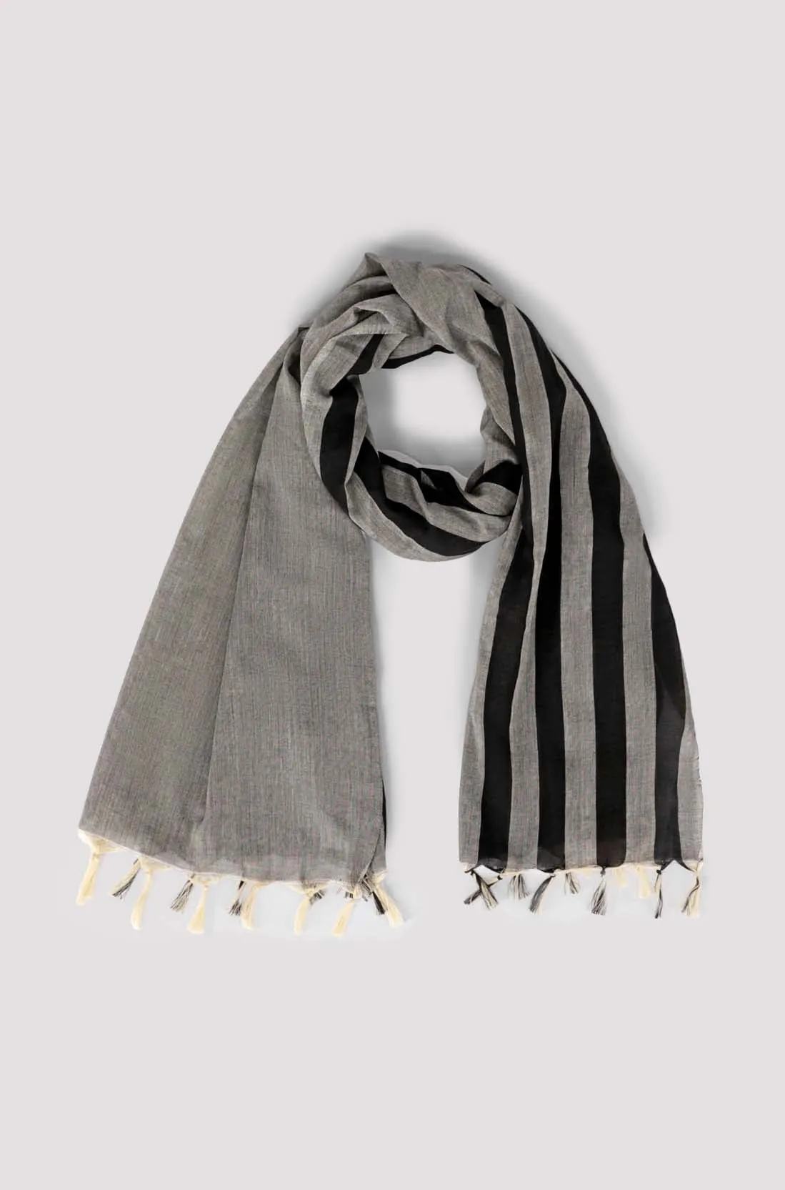 Hand Woven Stole