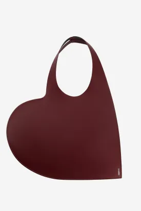 Heart Tote Bag