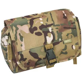 Highlander Compact Wash Kit HMTC Camo