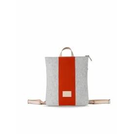 Husug Brand Felt Eco-Friendly Backpack