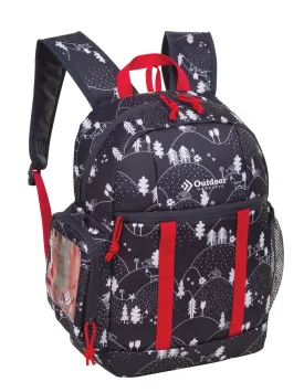 Jackalope Day Pack