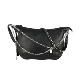 Joplin Cross Body Chain Bag