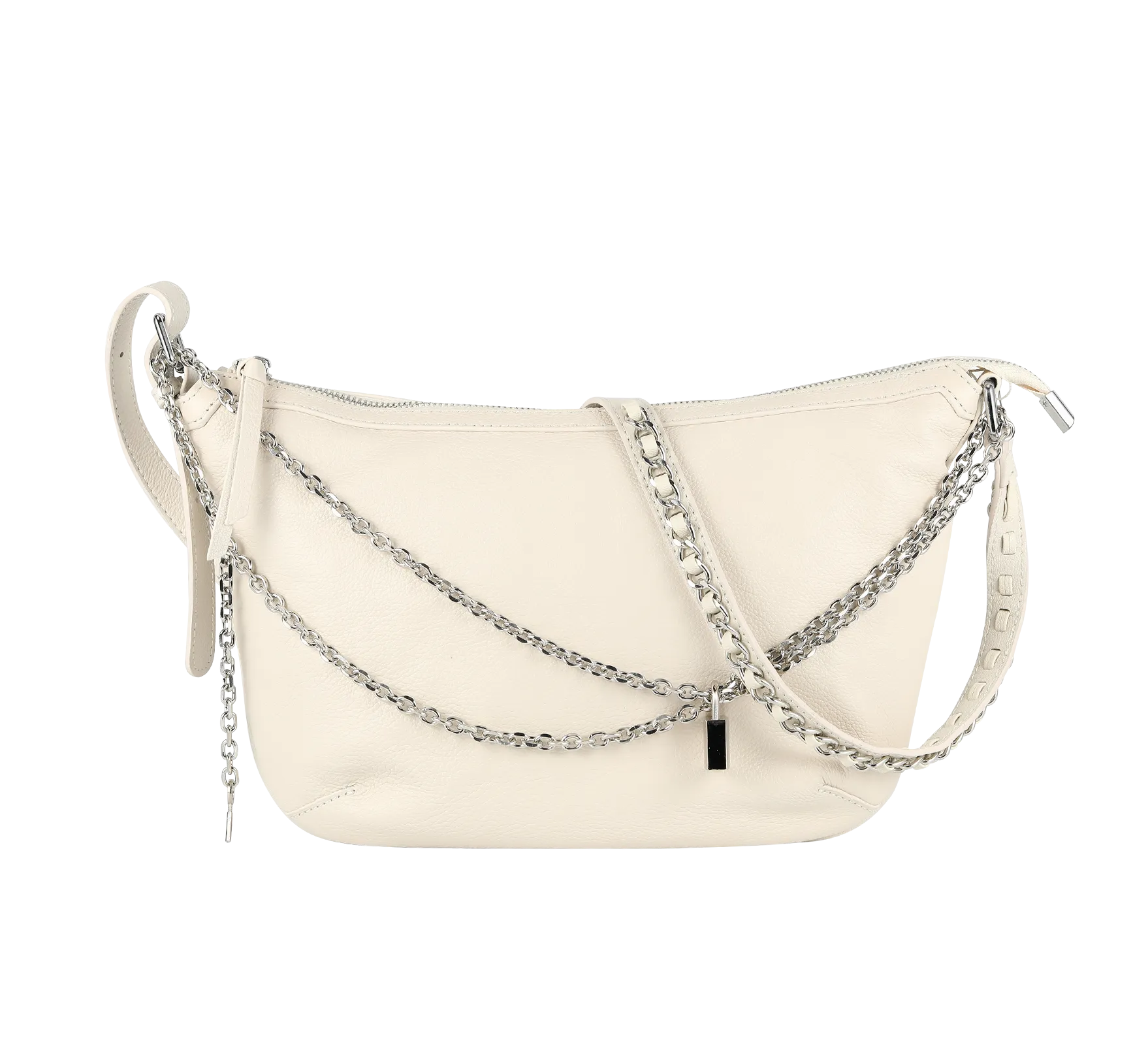 Joplin Cross Body Chain Bag