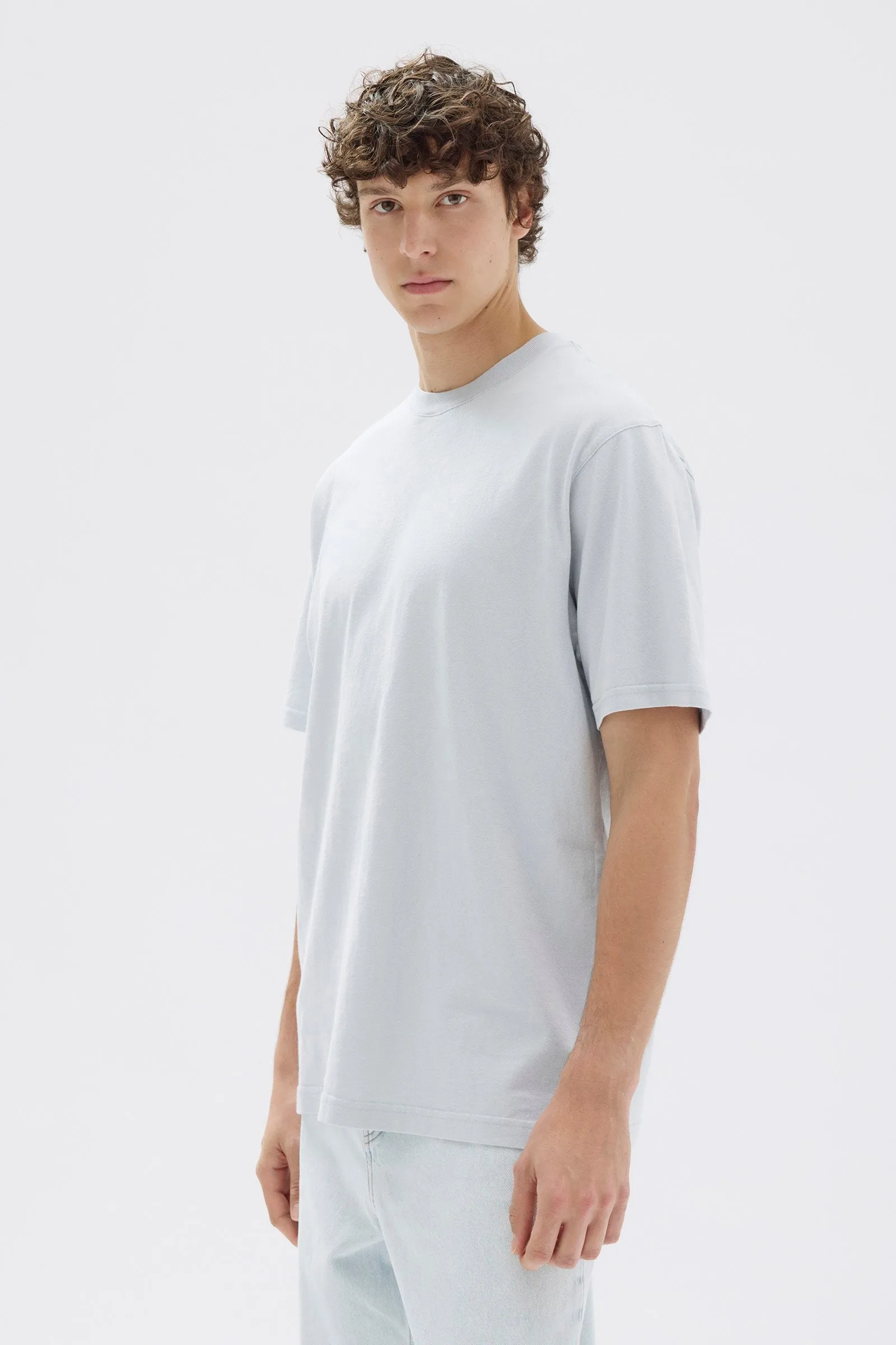 Knox Oversized Tee