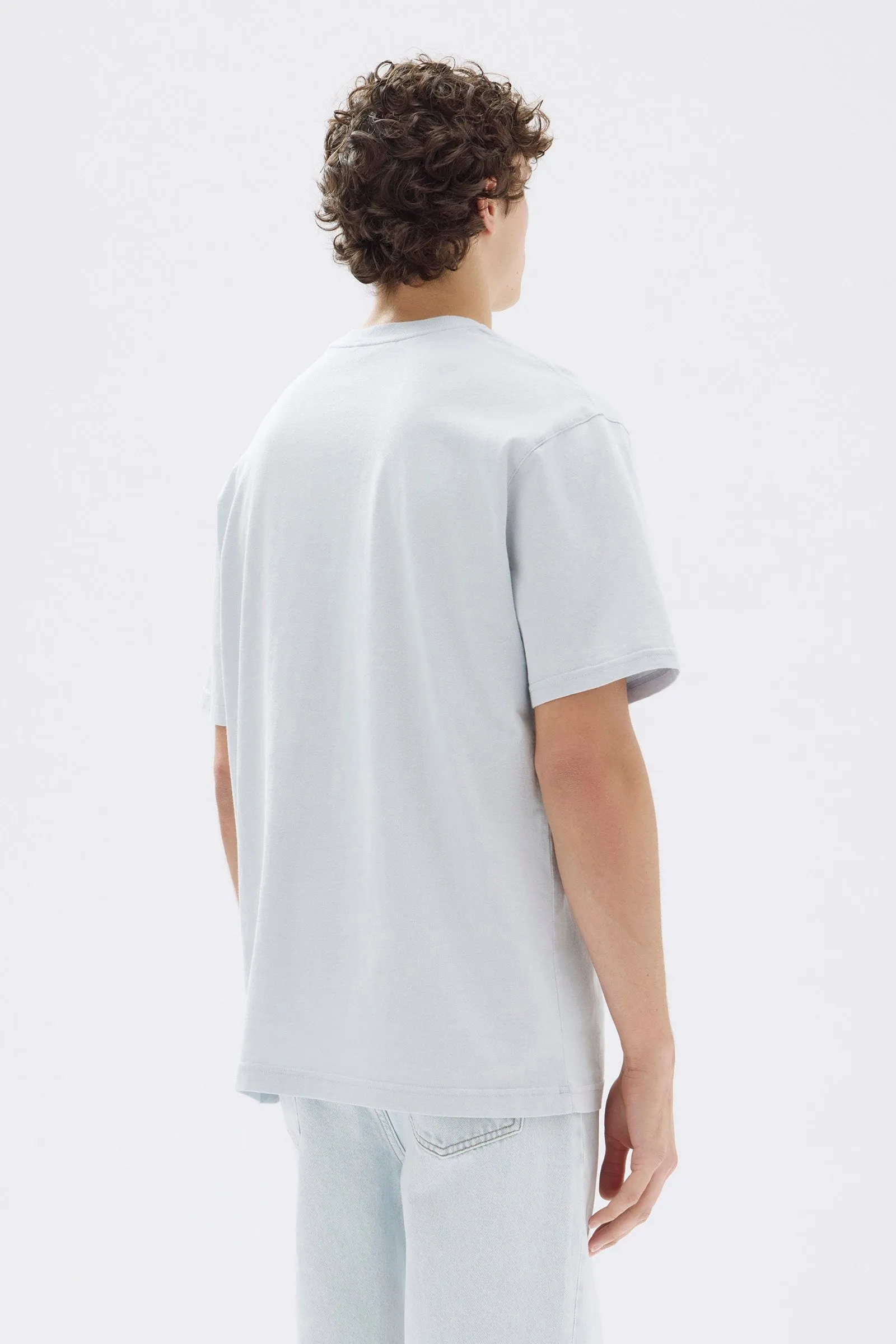 Knox Oversized Tee