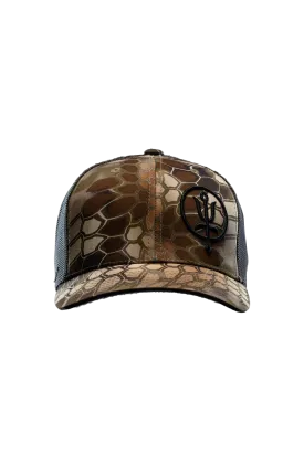 KRYPTEK HIGHLANDER CAP