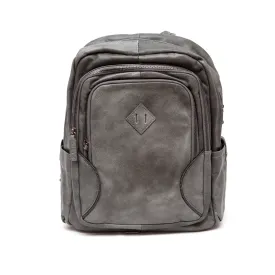 Leather Backpack