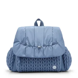 Levy Backpack Ash Blue