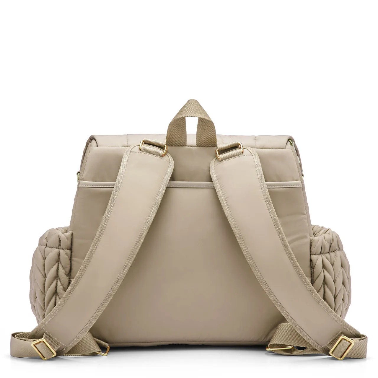 Levy Backpack Beige