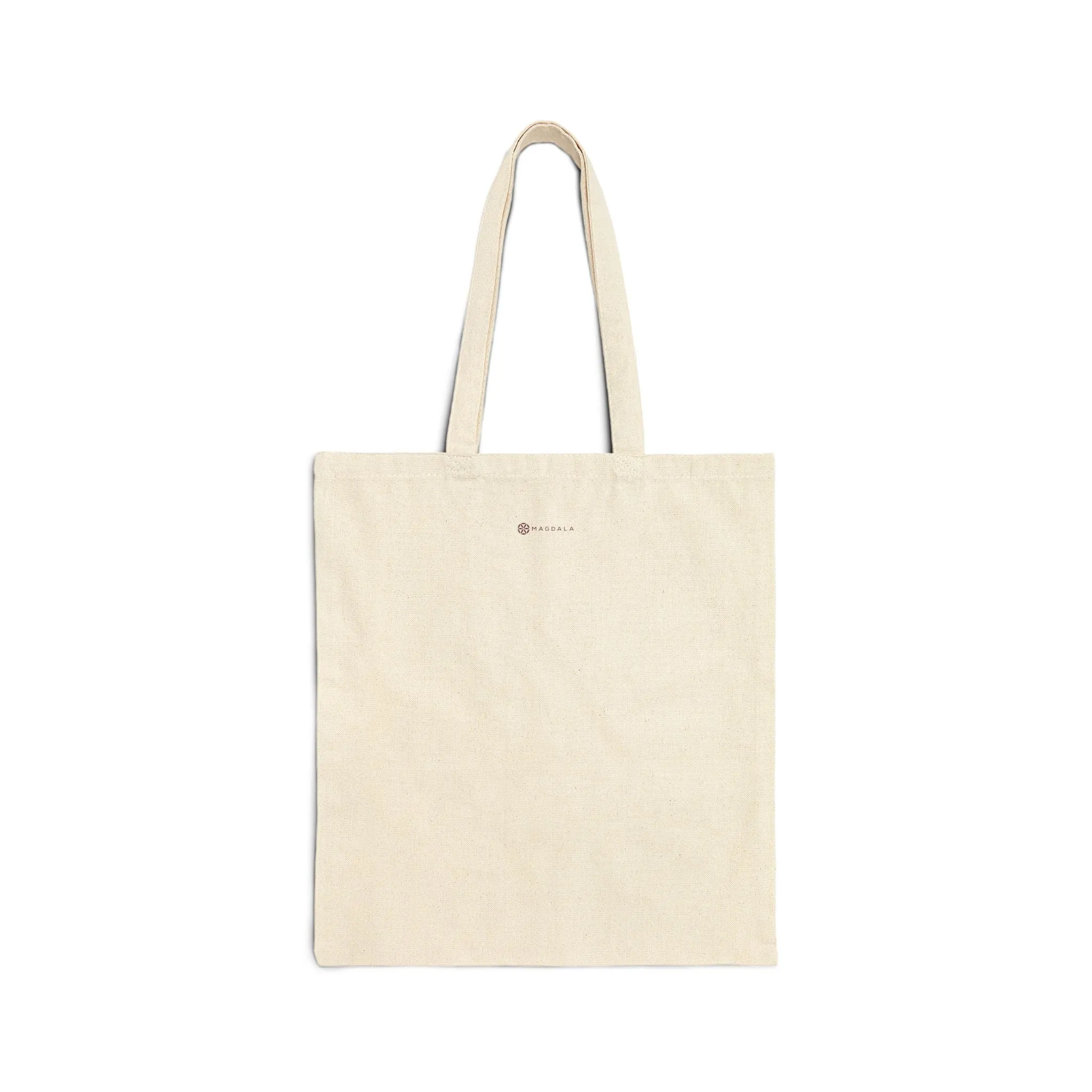 Lord teach us how to pray Tote Bag