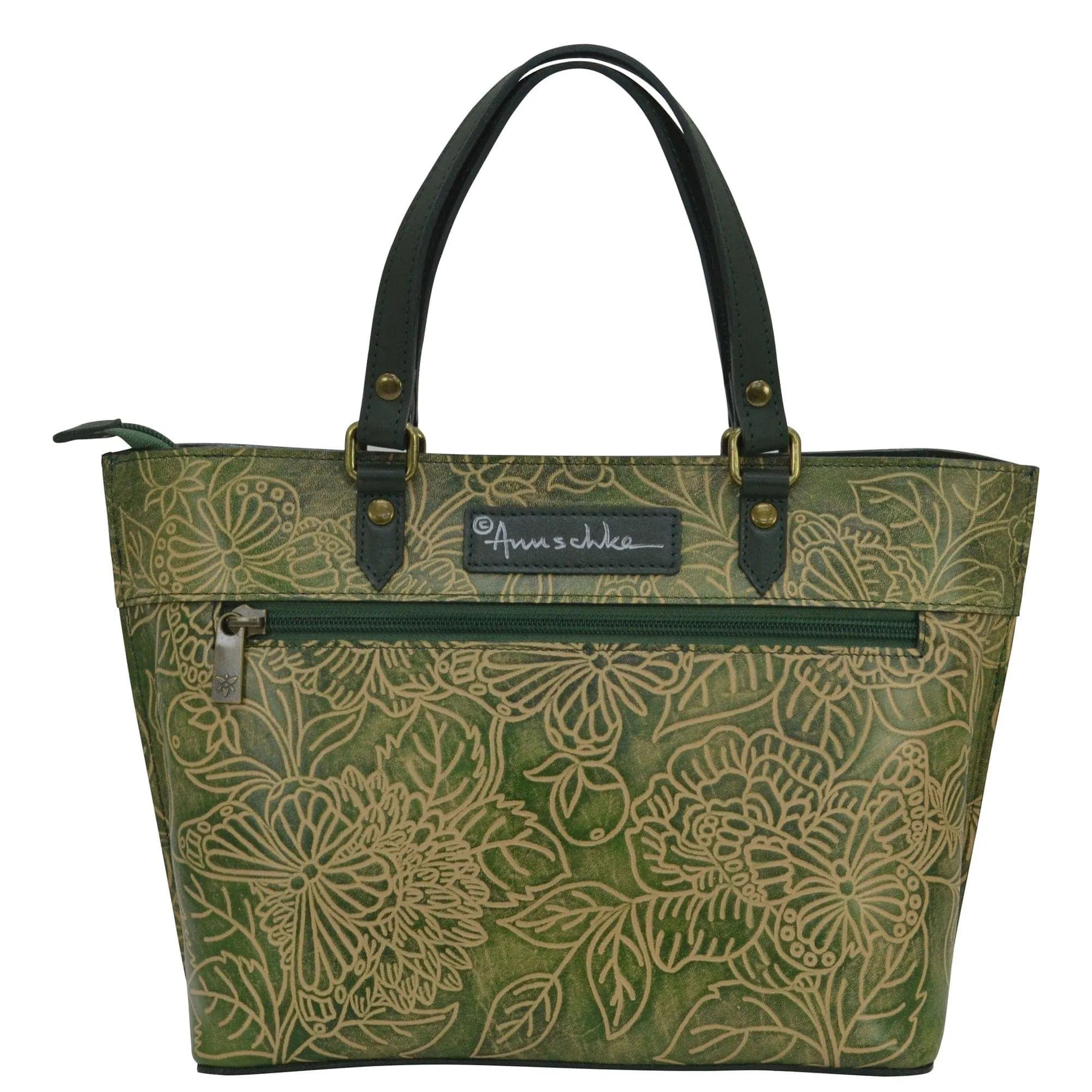 Medium Tote - 693