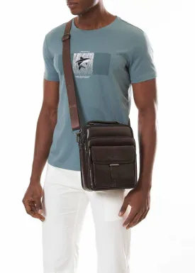 MEN'S CROSSBODY BAG