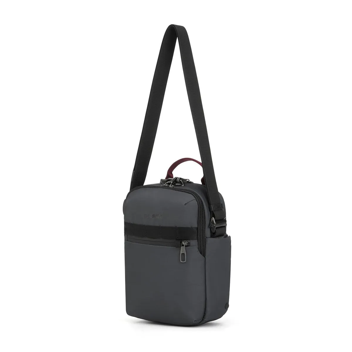 Metrosafe X Anti-Theft Vertical Crossbody #30620