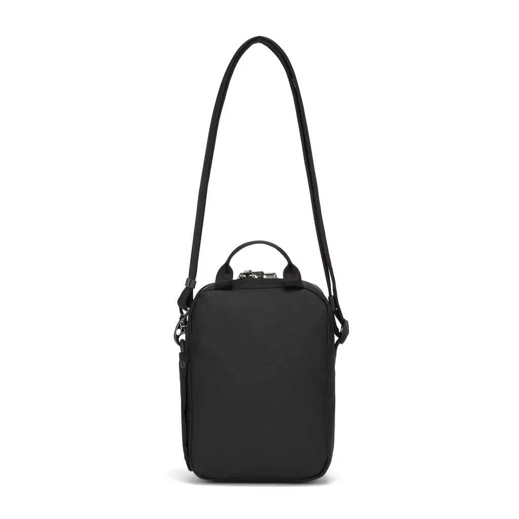 Metrosafe X Anti-Theft Vertical Crossbody #30620