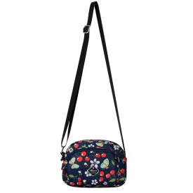 Multi Pocket Casual Purse | KAMO Crossbody Mini Bag | Messenger Bags