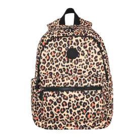 MWB-1008 Montana West Leopard Print Backpack