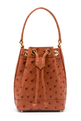 Petite Isla Tote in Almond